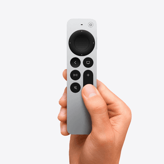 Apple TV Remote