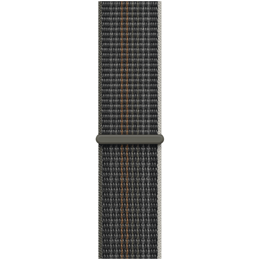 41mm Midnight Sport Loop