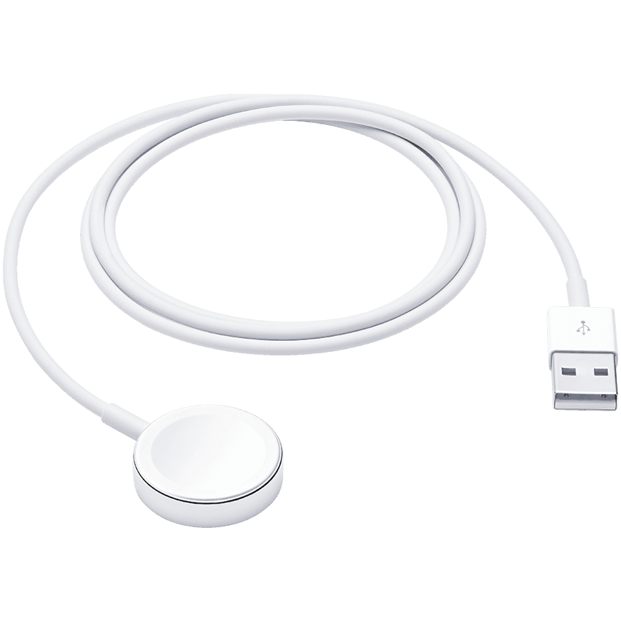 Apple Watch Magnetic Charging Cable (1 m)