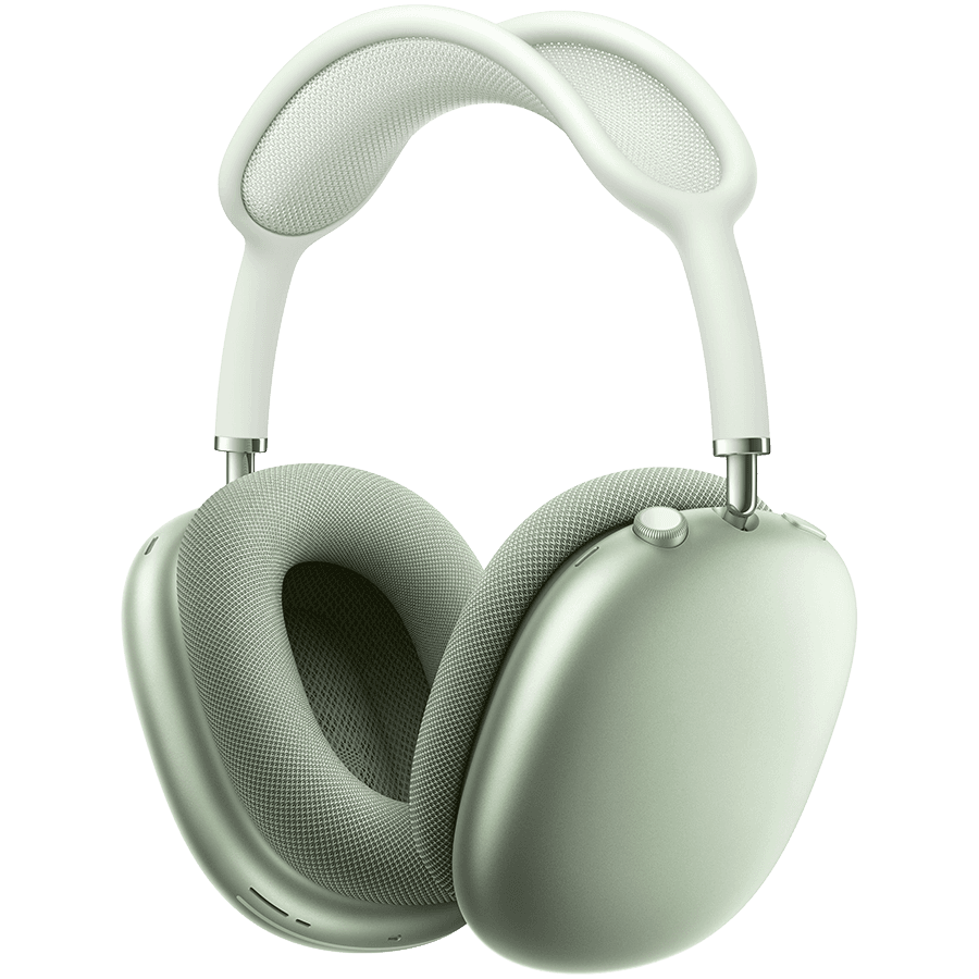 AirPods Max - Green 2