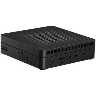 Prestigio Solutions Digital Media Player PSMPC100, Intel N100, 8GB+256GB, Linux