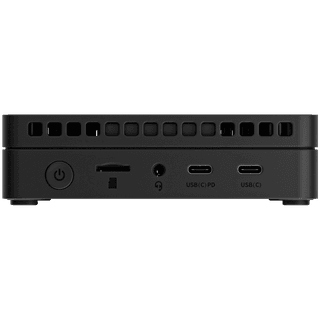 Prestigio Solutions Digital Media Player PSMPC100, Intel N100, 8GB+256GB, Linux