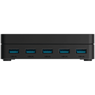 Prestigio Solutions Digital Media Player PSMPC100, Intel N100, 8GB+256GB, Linux