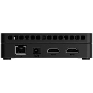 Prestigio Solutions Digital Media Player PSMPC100, Intel N100, 8GB+256GB, Linux