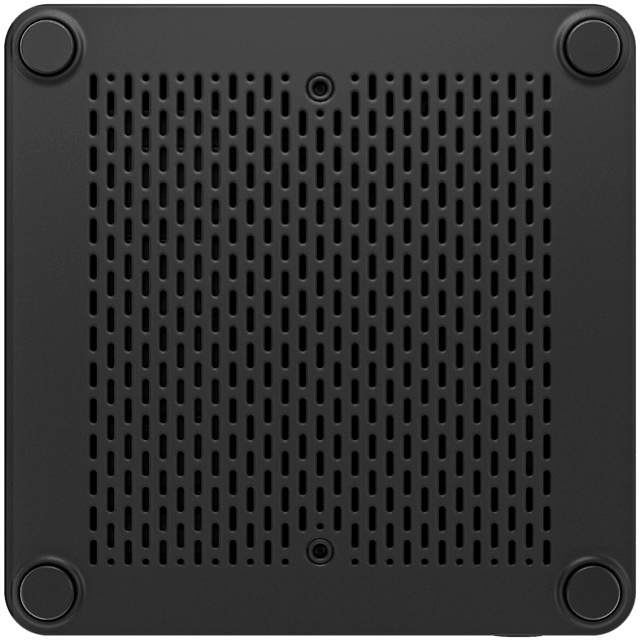 Prestigio Solutions Digital Media Player PSMPC100, Intel N100, 8GB+256GB, Linux 8