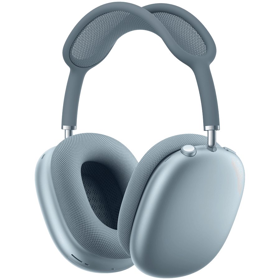 AirPods Max - Blue 3