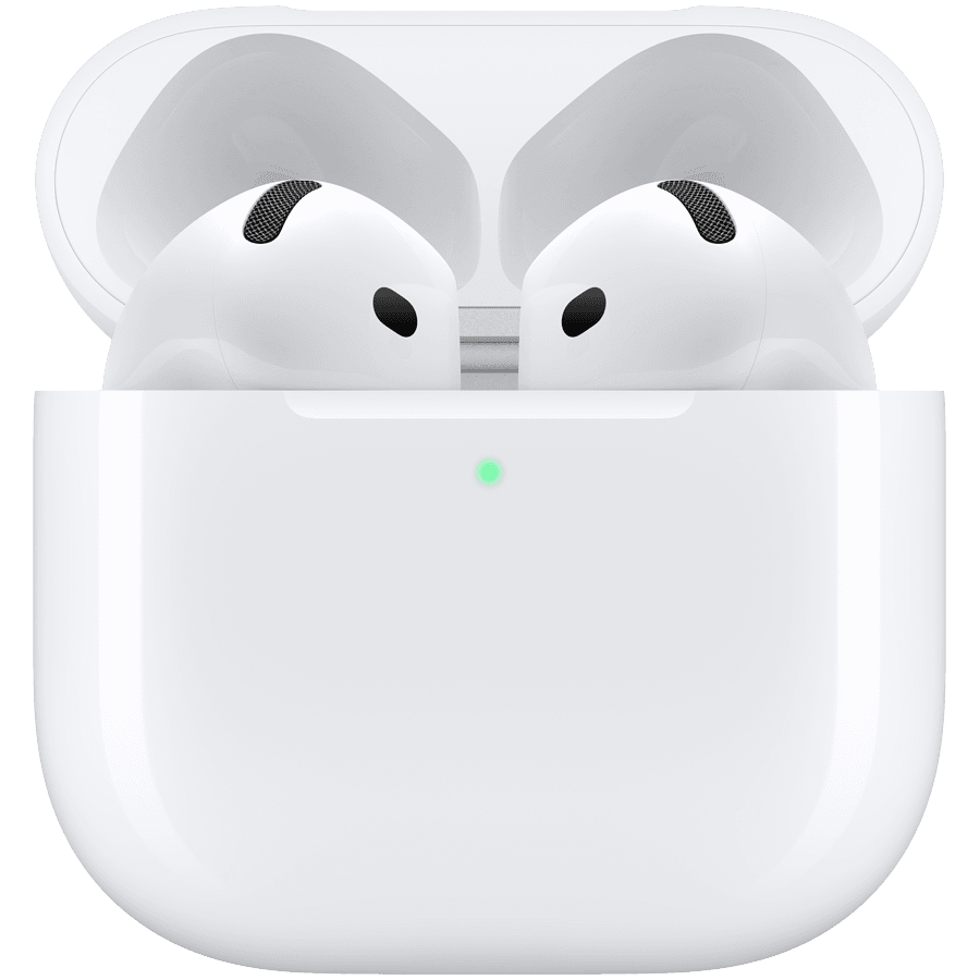 AirPods 4 with Active Noise Cancellation A3056 A3059 2