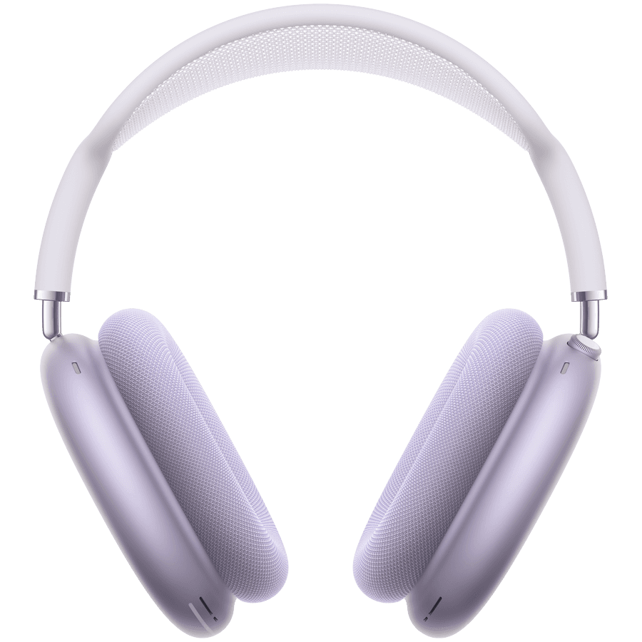 AirPods Max - Purple