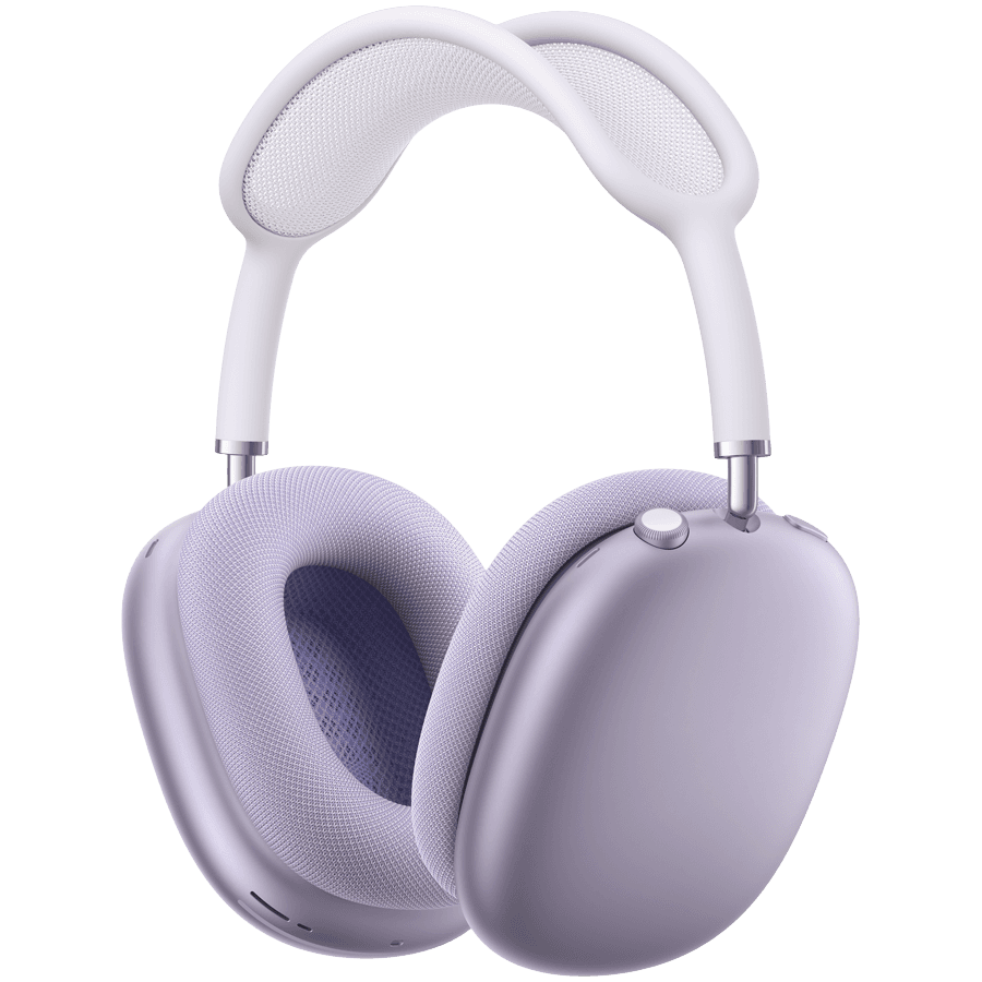 AirPods Max - Purple 3