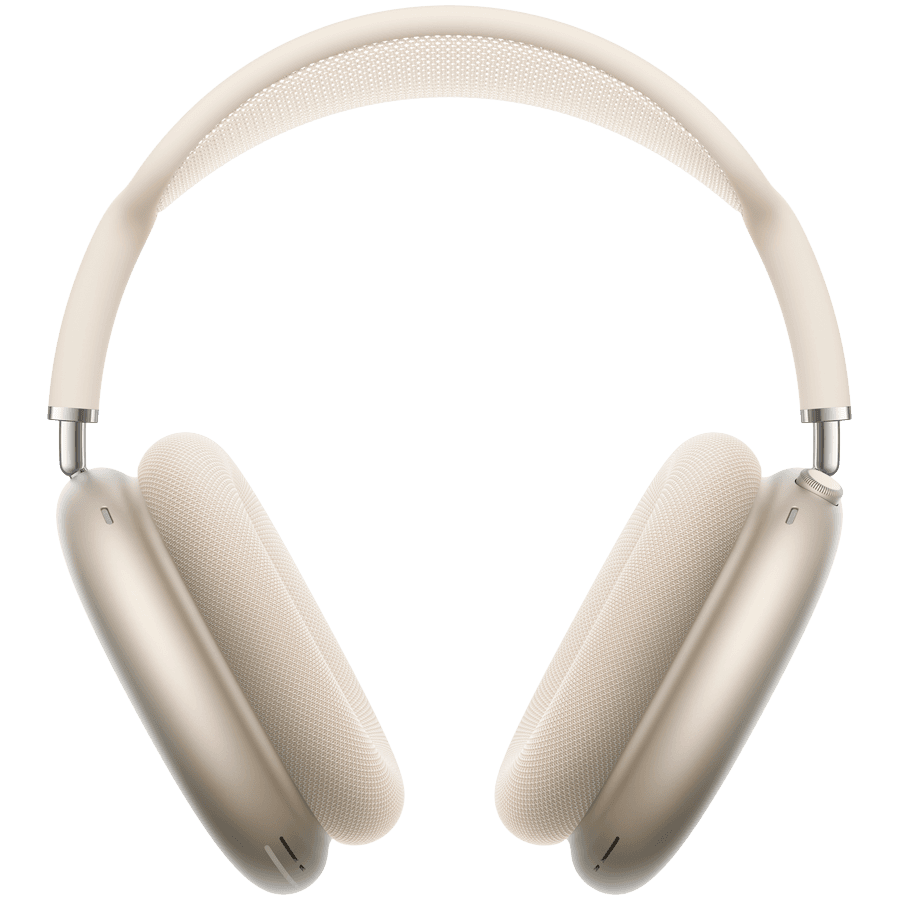 AirPods Max - Starlight