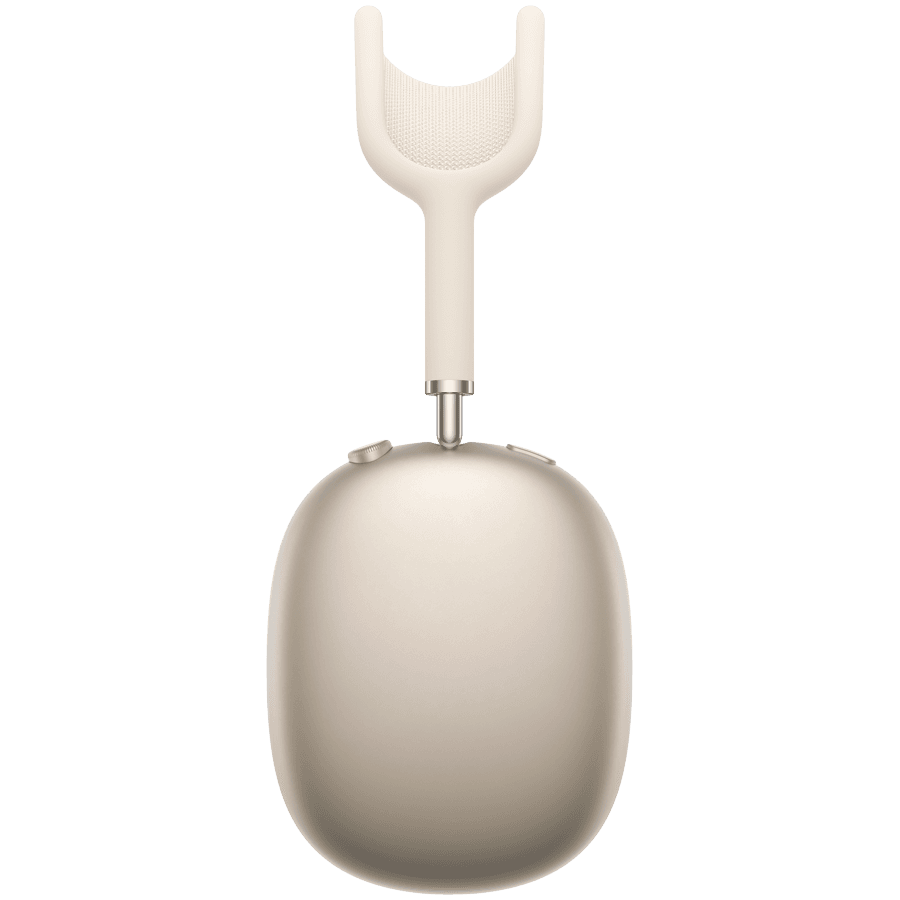 AirPods Max - Starlight 2