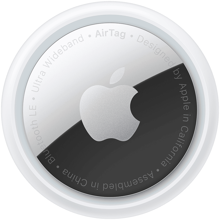 Apple AirTag (1 Pack)