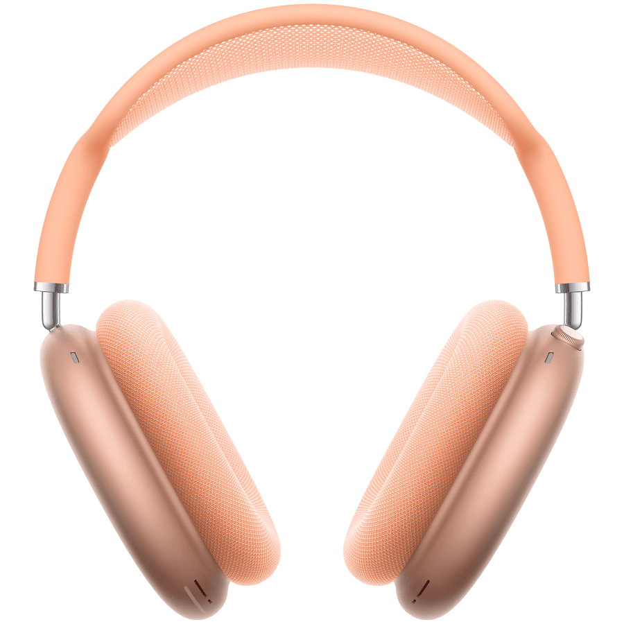 AirPods Max - Orange