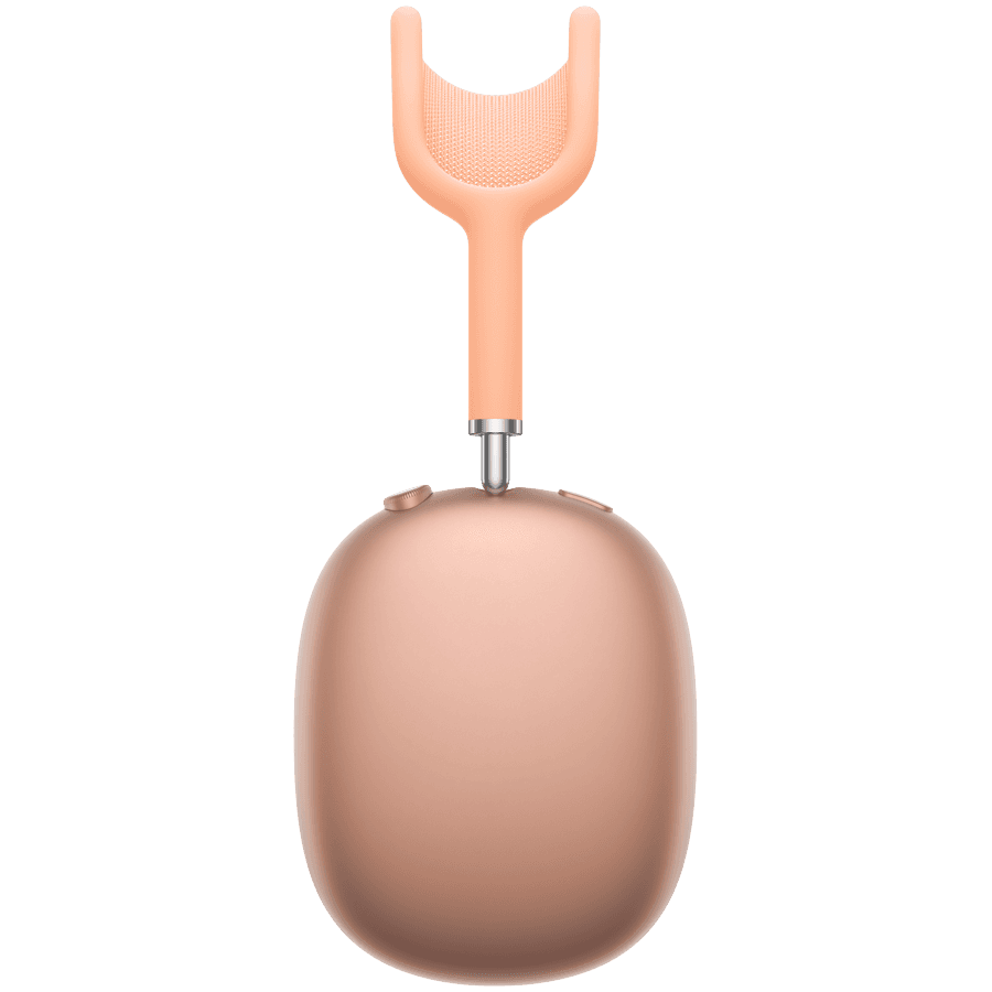 AirPods Max - Orange 2