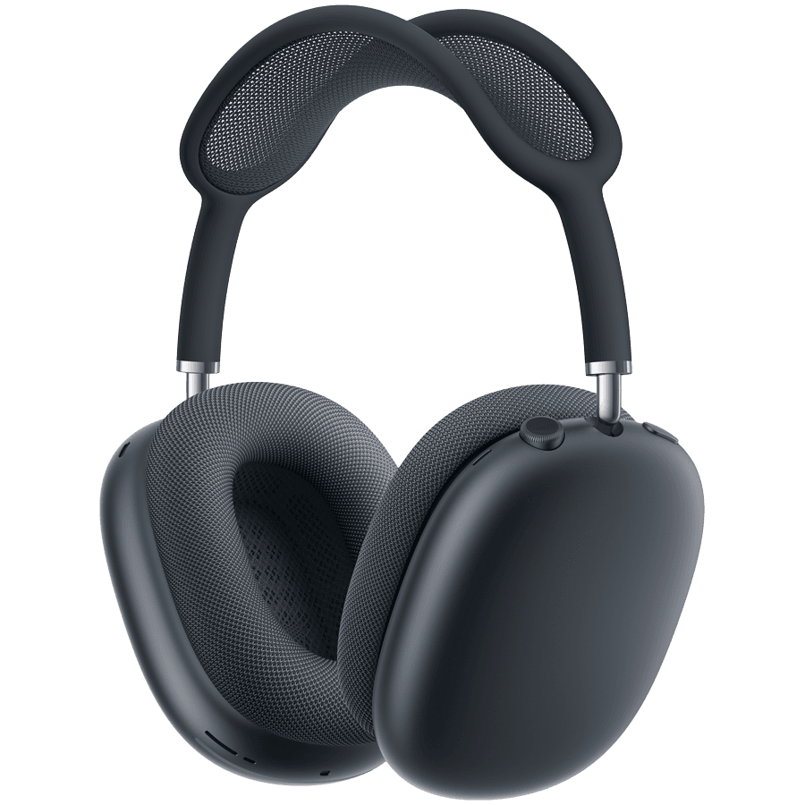 AirPods Max - Midnight 3