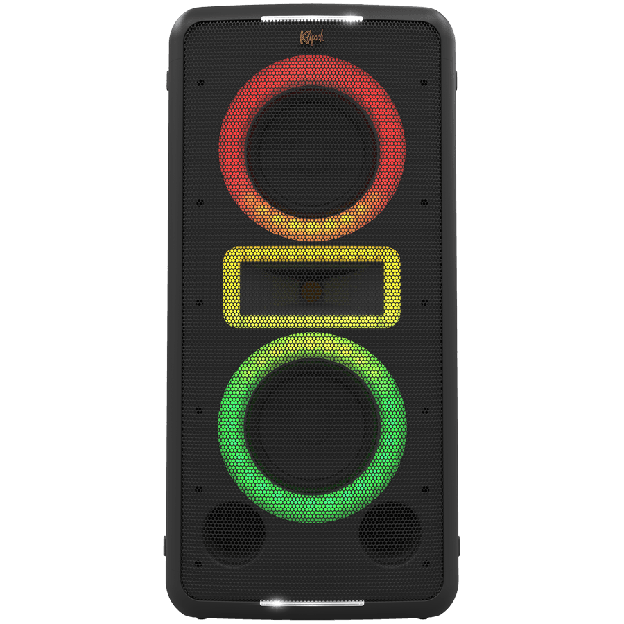 Klipsch New York Partybox, Black 2