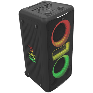 Klipsch New York Partybox, Black