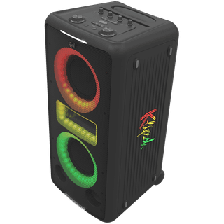 Klipsch New York Partybox, Black