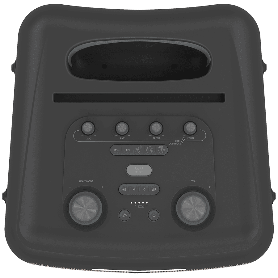 Klipsch New York Partybox, Black 8