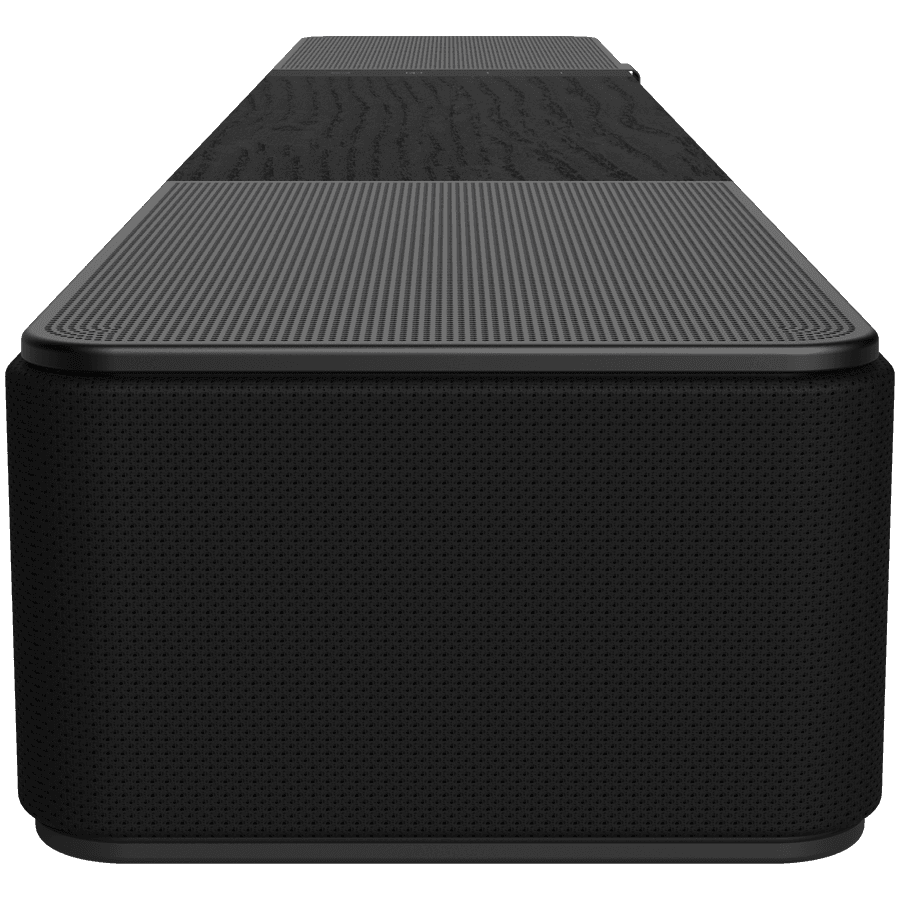 Klipsch Flexus Soundbar Core 100 2.1 Dolby Atmos, Black 3