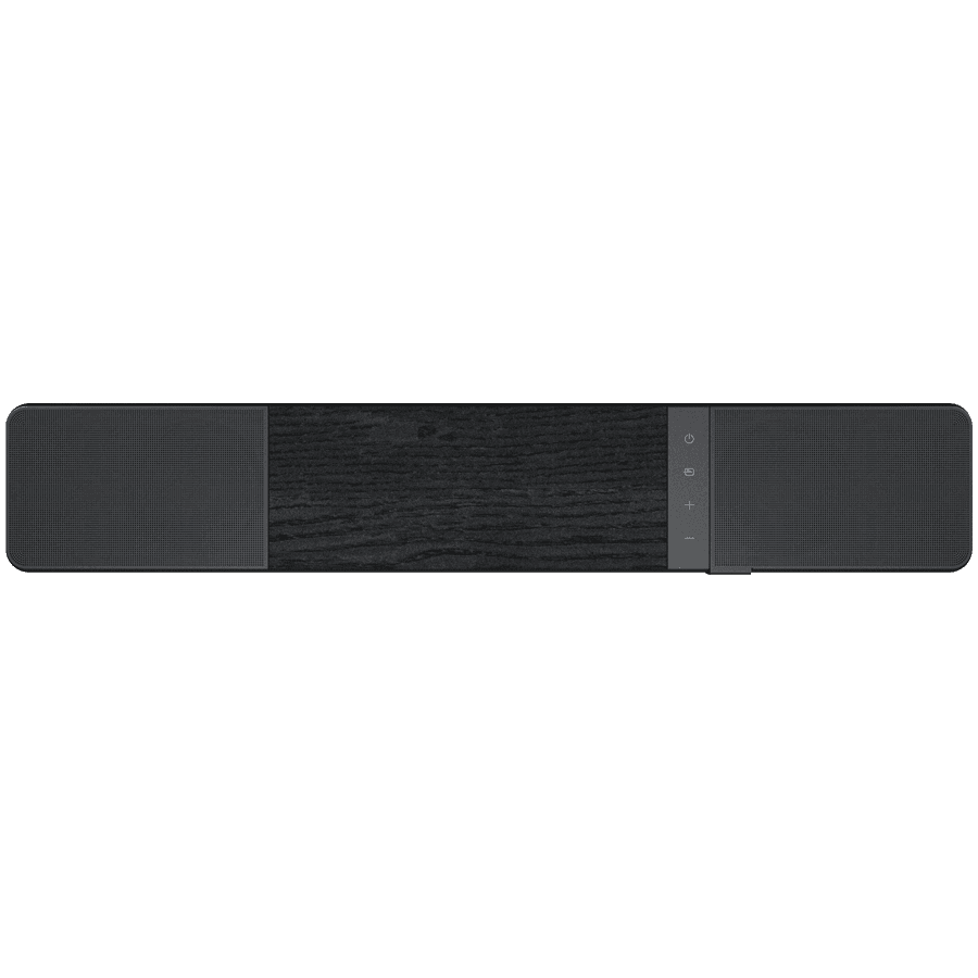 Klipsch Flexus Soundbar Core 100 2.1 Dolby Atmos, Black 4