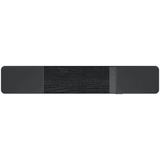 Klipsch Flexus Soundbar Core 100 2.1 Dolby Atmos, Black