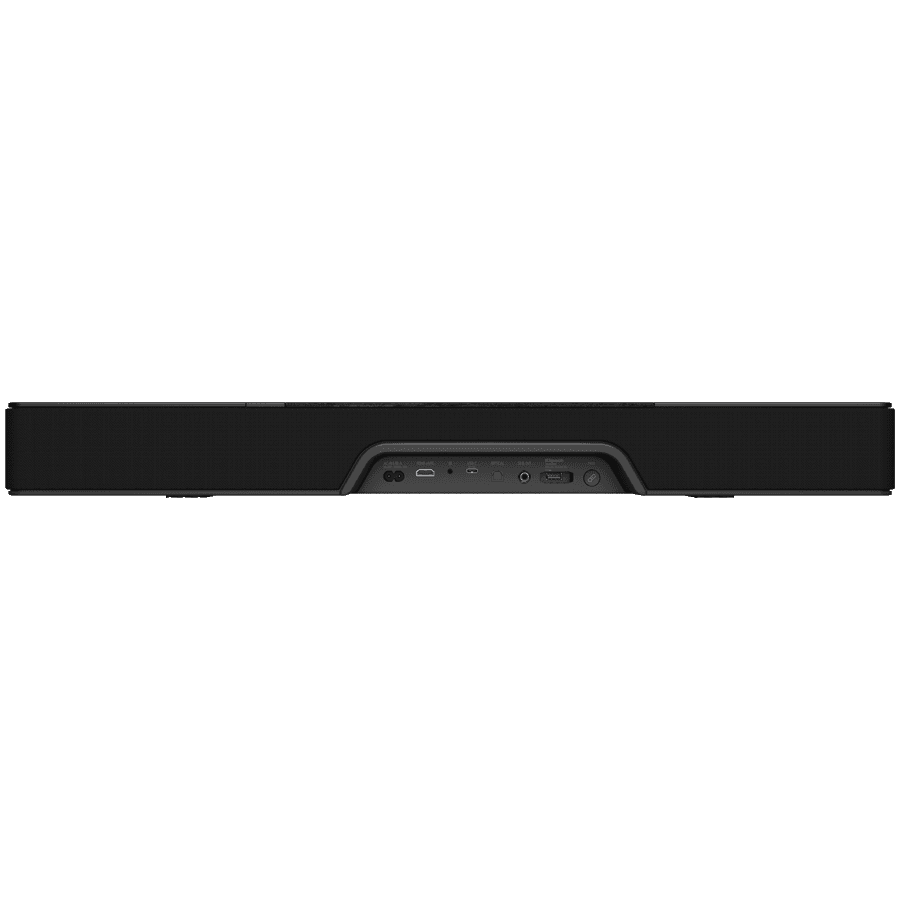 Klipsch Flexus Soundbar Core 100 2.1 Dolby Atmos, Black 5