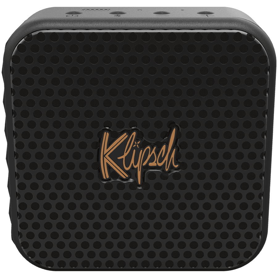 Klipsch Portable Speaker Austin, Black