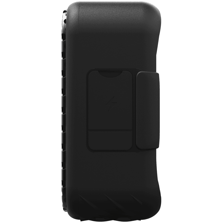 Klipsch Portable Speaker Austin, Black 5