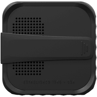 Klipsch Portable Speaker Austin, Black