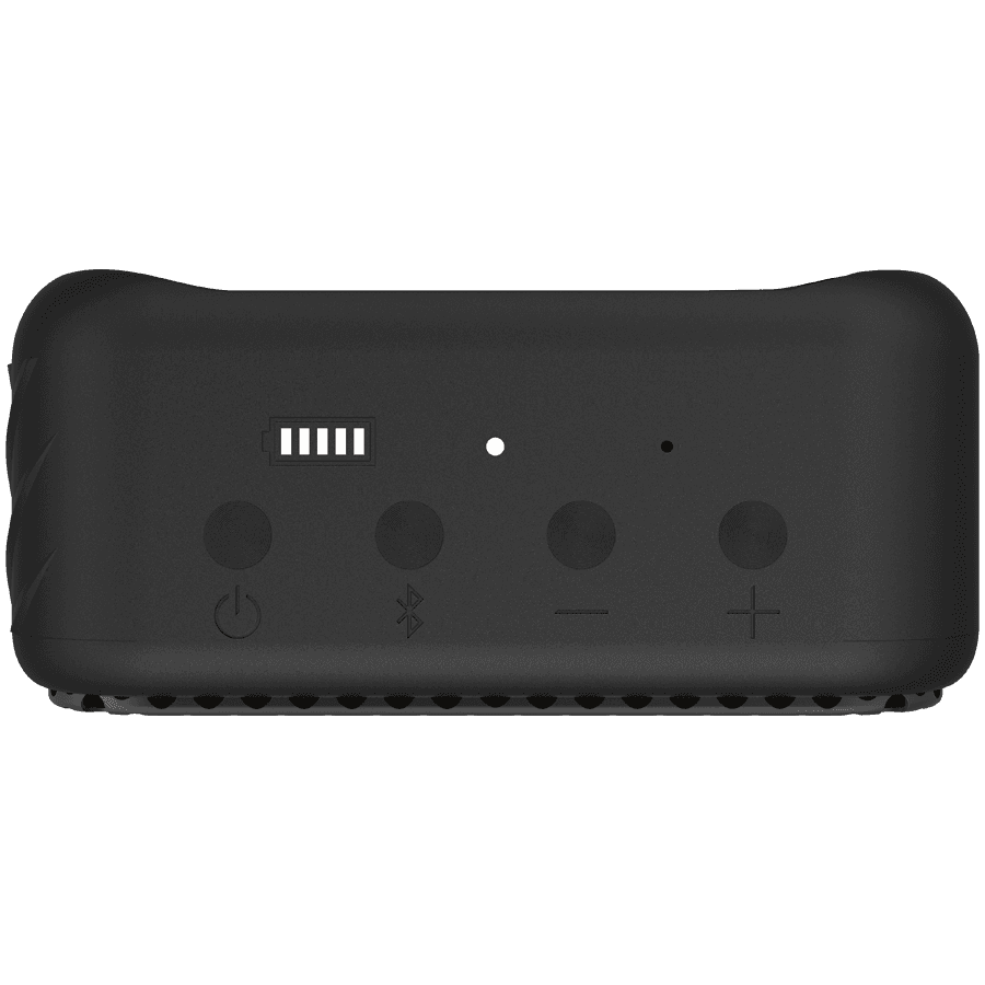 Klipsch Portable Speaker Austin, Black 7