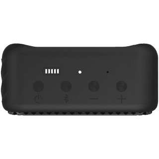 Klipsch Portable Speaker Austin, Black
