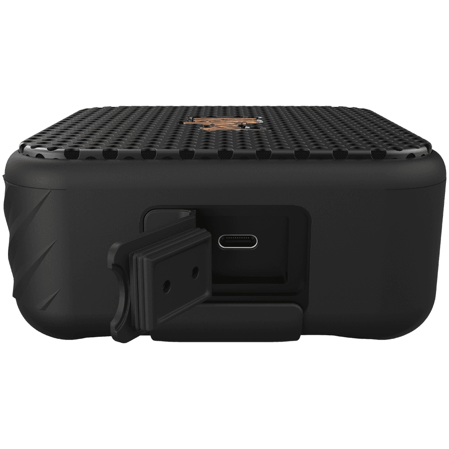 Klipsch Portable Speaker Austin, Black 8