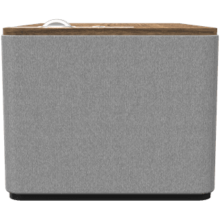 Klipsch Home Audio System The Three Plus, Walnut