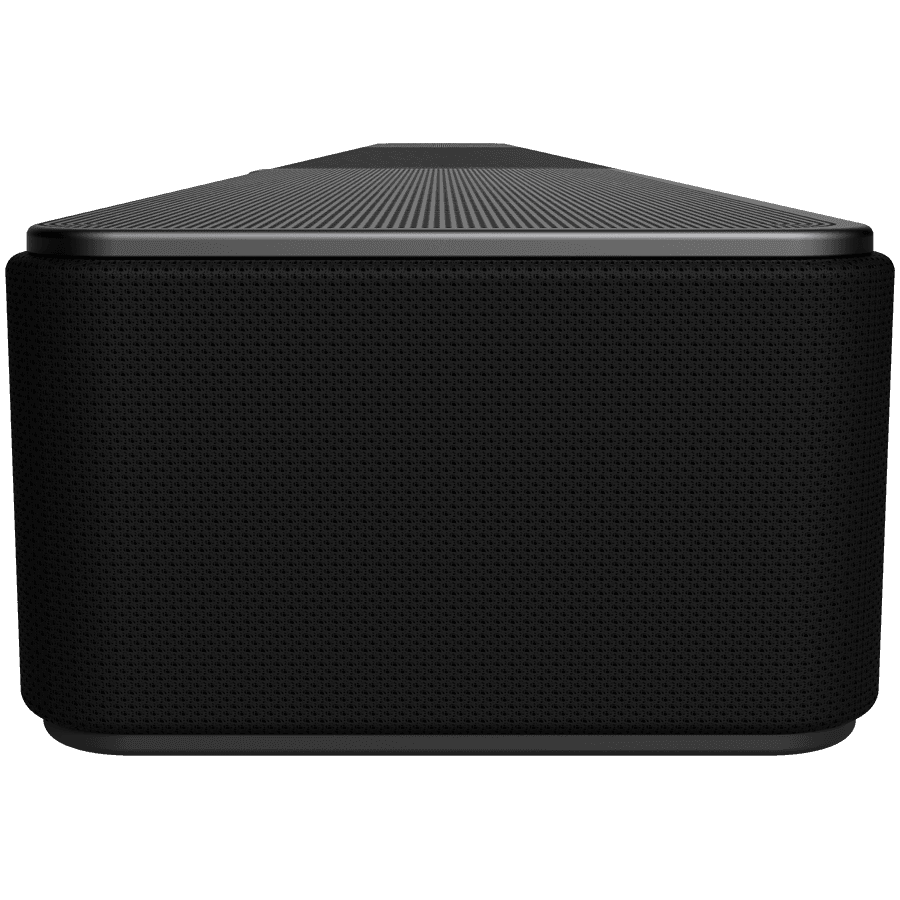 Klipsch Flexus Soundbar Core 300 5.1.2 Dolby Atmos, with Dirac Live Room Correction, Black 3