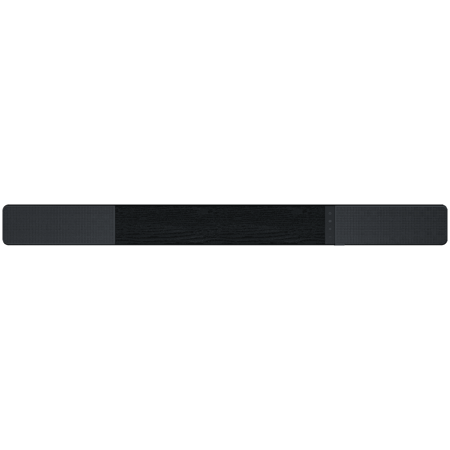 Klipsch Flexus Soundbar Core 300 5.1.2 Dolby Atmos, with Dirac Live Room Correction, Black 4
