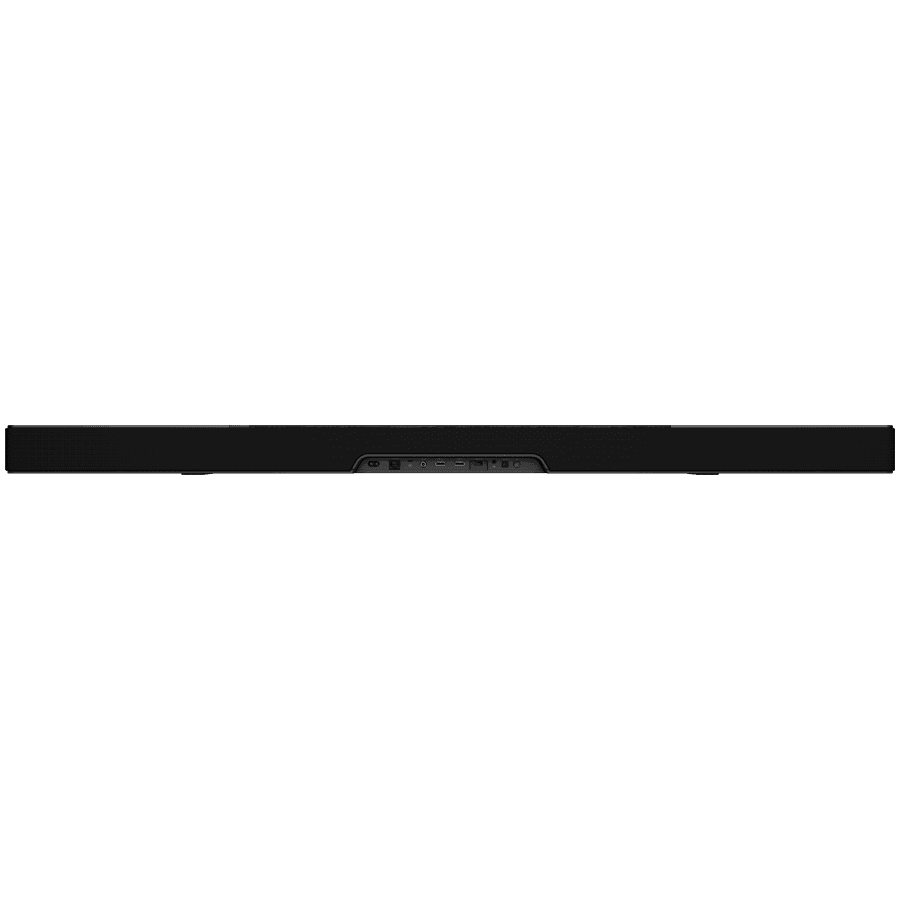 Klipsch Flexus Soundbar Core 300 5.1.2 Dolby Atmos, with Dirac Live Room Correction, Black 5