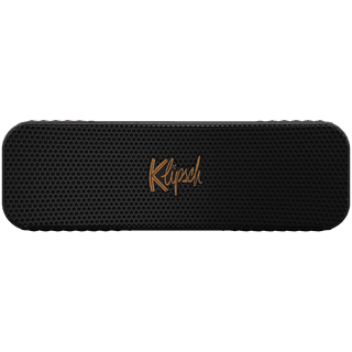 Klipsch Portable Speaker Detroit, Black