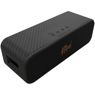 Klipsch Portable Speaker Detroit, Black