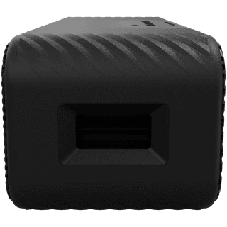 Klipsch Portable Speaker Detroit, Black