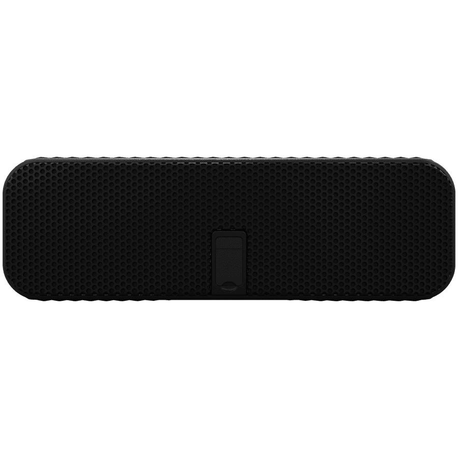 Klipsch Portable Speaker Detroit, Black 4
