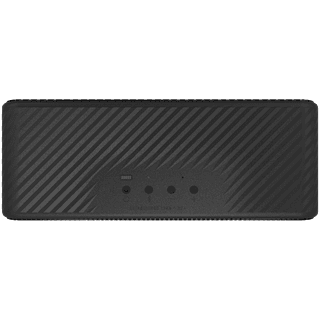 Klipsch Portable Speaker Detroit, Black