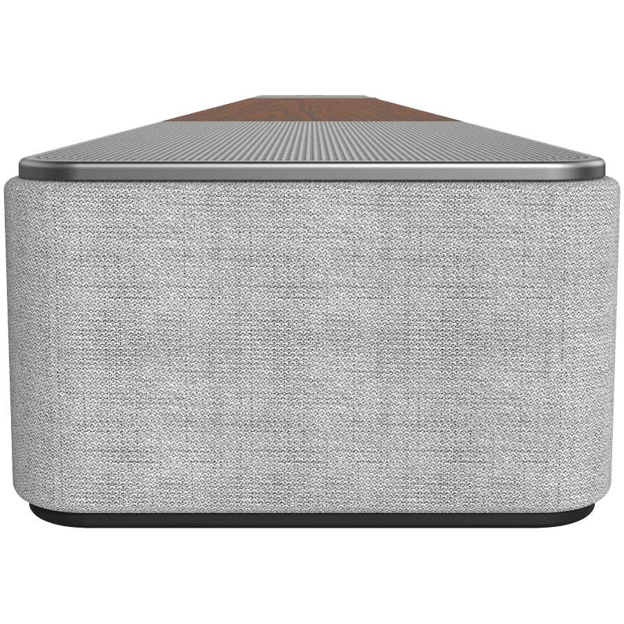 Klipsch Flexus Soundbar Core 200 3.1.2 Dolby Atmos, Walnut 4