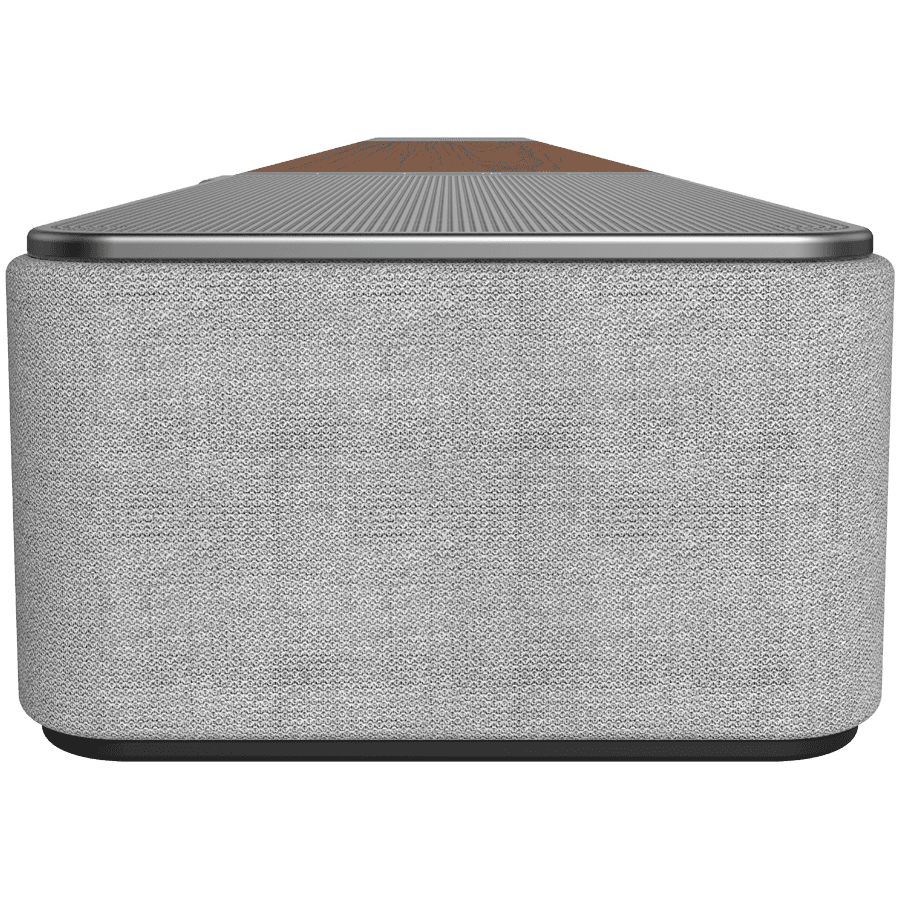 Klipsch Flexus Soundbar Core 200 3.1.2 Dolby Atmos, Walnut 5