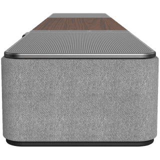 Klipsch Flexus Soundbar Core 100 2.1 Dolby Atmos, Walnut