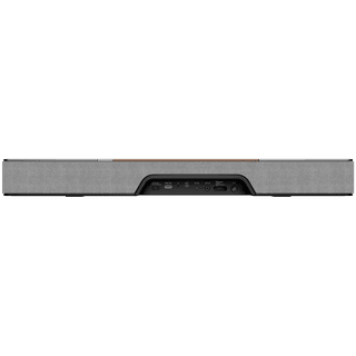 Klipsch Flexus Soundbar Core 100 2.1 Dolby Atmos, Walnut