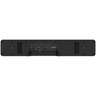 Klipsch Flexus Soundbar Core 100 2.1 Dolby Atmos, Walnut