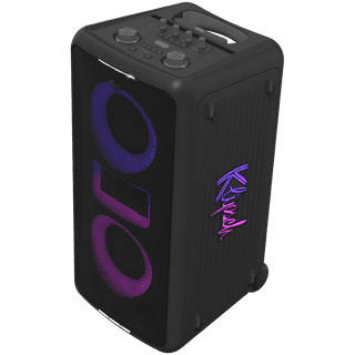 Klipsch Miami Partybox, Black