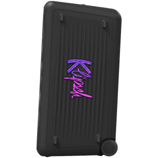 Klipsch Miami Partybox, Black