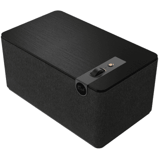 Klipsch Home Audio System The Three Plus, Matt Black